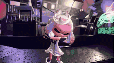 You're more Pearl!