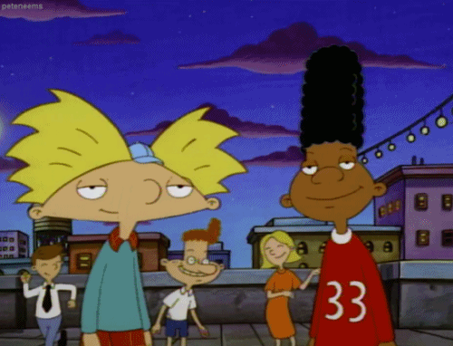 18 Behind The Scenes Facts About Hey Arnold That You