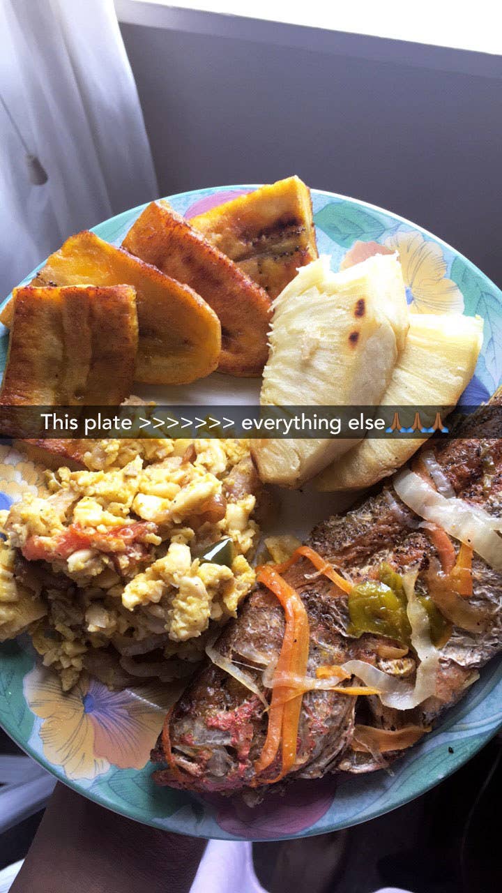 Jamaican Food Plates 21 Classic Jamaican Dishes You ve Probably Never Had Before Jamaican Food Plates 21 Classic Jamaican Dishes You ve Probably Never Had Before
