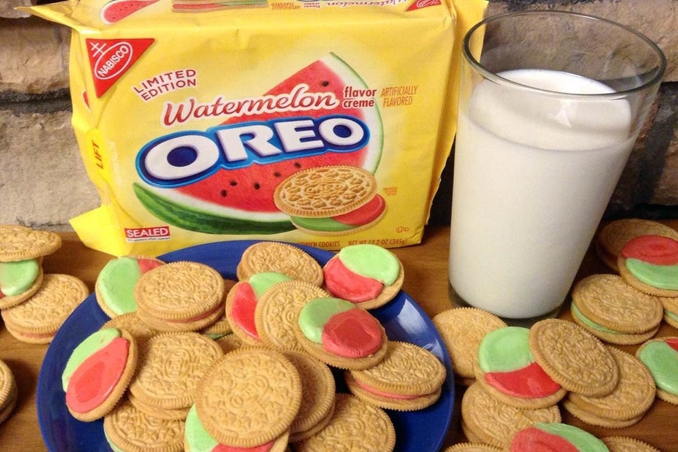21 Aggressively American Foods That Will Make Everyone Say, 