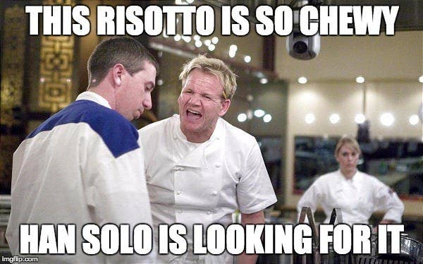 Does Gordon Ramsay Think You Re An Idiot Sandwich