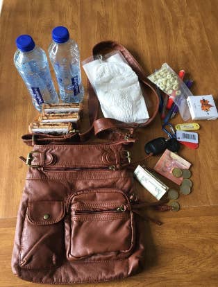 31 Useful And Organized Bags So You Don t Have To Be