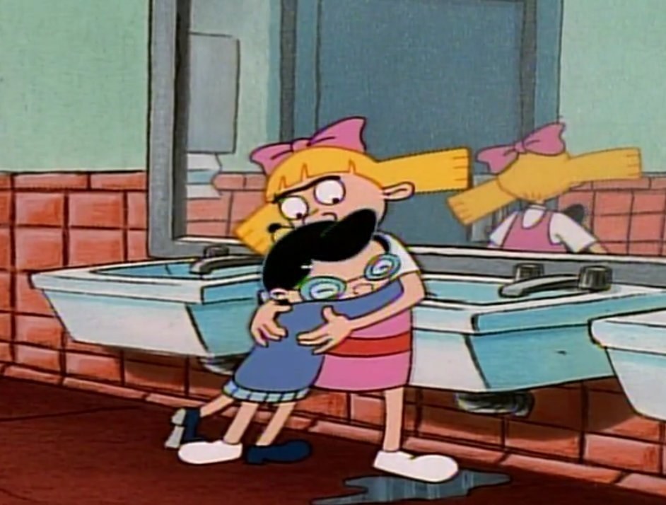 18 Behind-The-Scenes Facts About “Hey Arnold!” That You Probably Never Knew