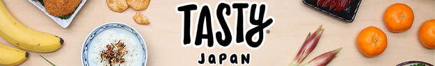 Tasty Japan