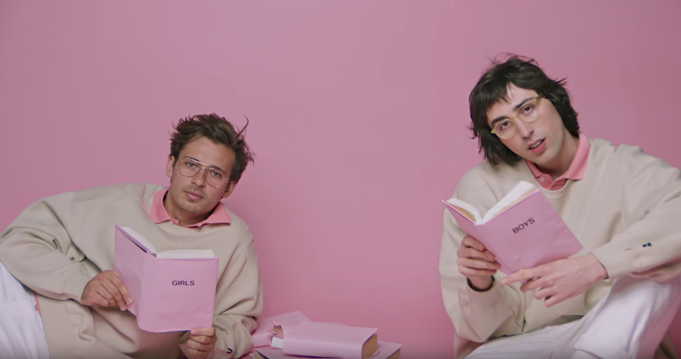 Every Single Boy From Charli XCX's "Boys" Music Video