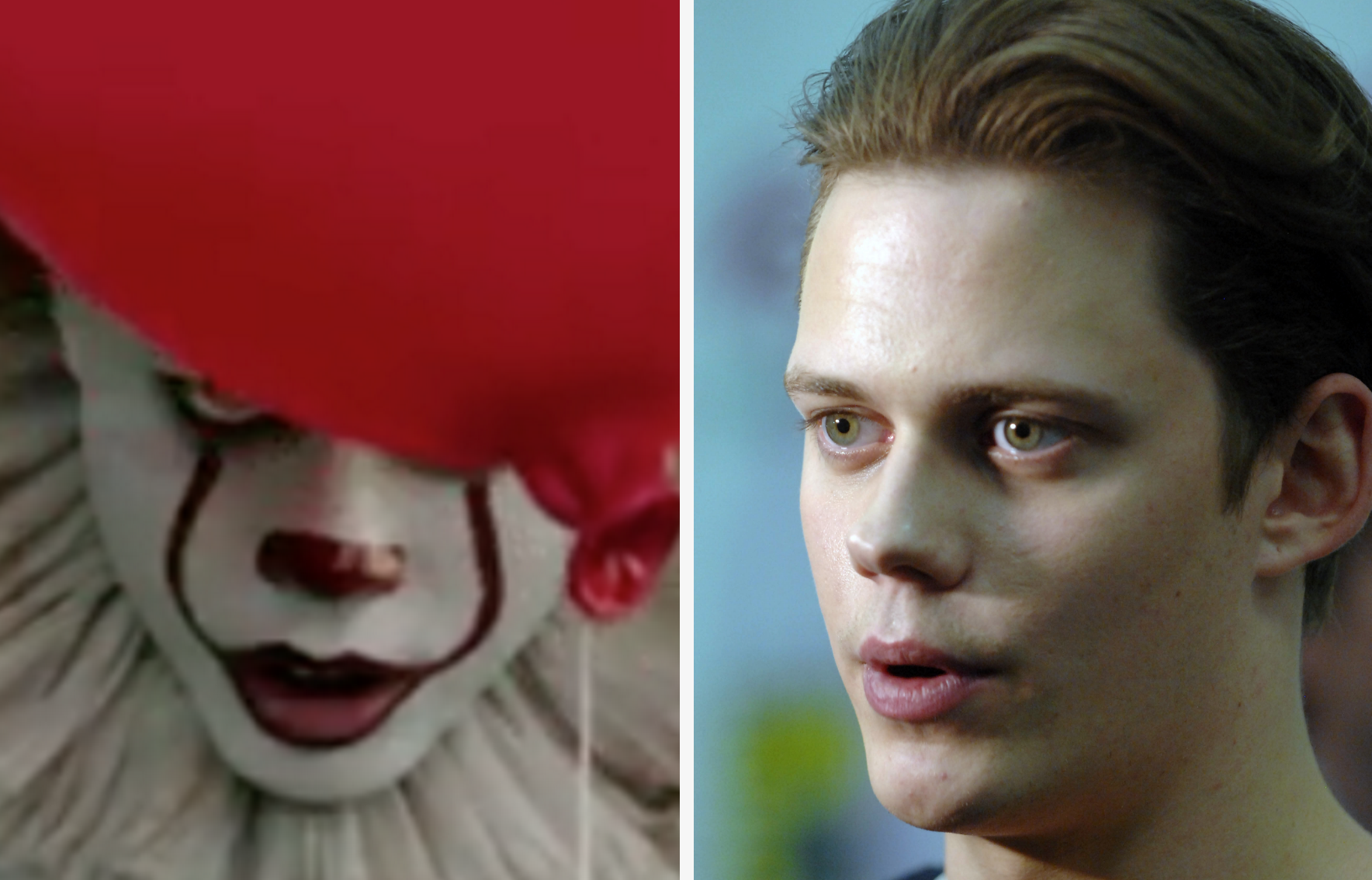 2019 pennywise actor