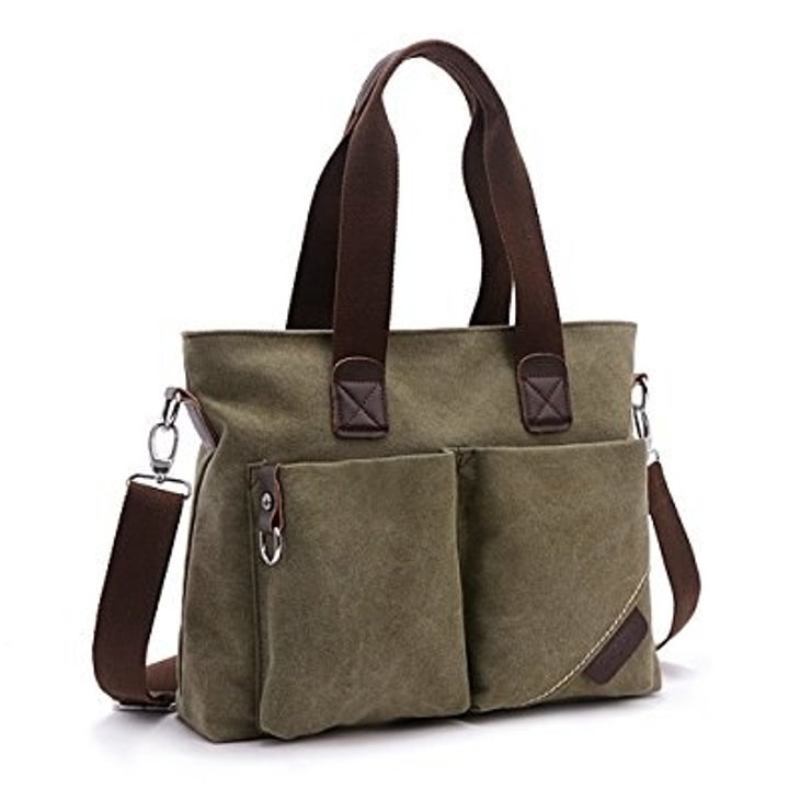 21 Useful Bags That Are Organized So You Don T Have To Be