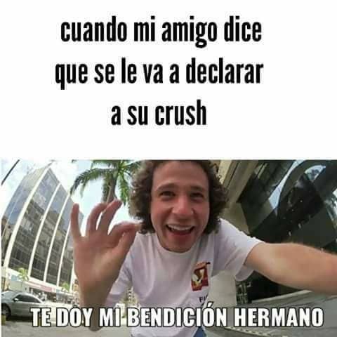 Resultado de imagen para memes luisito comunica