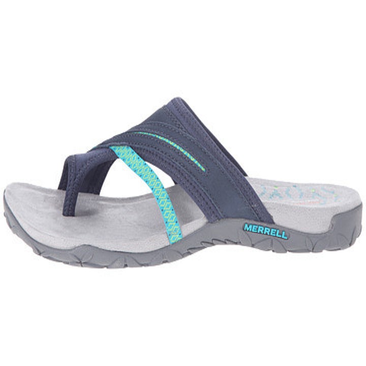 comfy sandals for flat feet