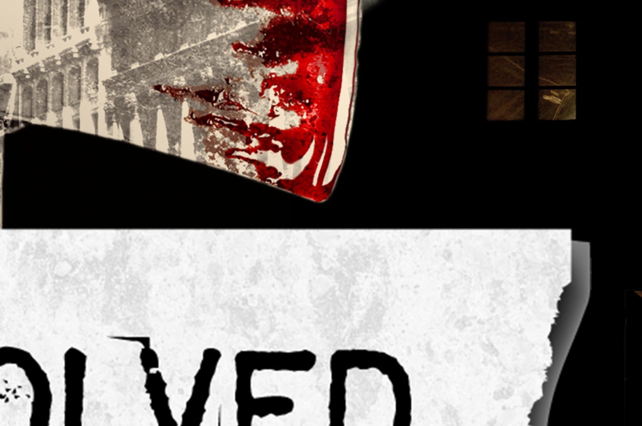 The Story Of The Serial Killer That Frightened New Orleans Remains Unsolved