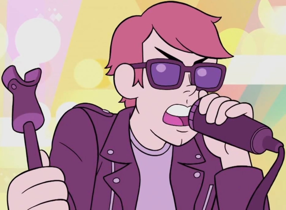 Genre: Garage Rock / Power PopLocation: Los AngelesMy Fav: Like A StarMike Krol is too cool to care and really doesn't like Jazz music apparently. What started as a side project in his garage in 2011 with his debut album release "I Hate Jazz" caught fire in September 2016 when two of his songs were featured on the popular cartoon show "Steven Universe." Now Mike is signed to Merge Records, has 3 albums out, and is working on a 4th. With most songs being under two minutes long, I promise giving him a listen is worth your time.