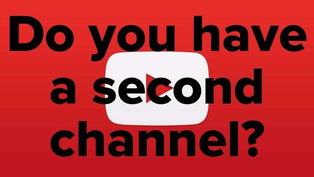 how to make your own youtube channel link