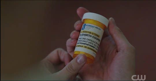 If You Get 8 9 On This Quiz You Are A True Riverdale Fan