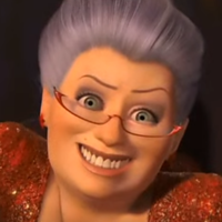 BuzzFeed profile picture for @godmother