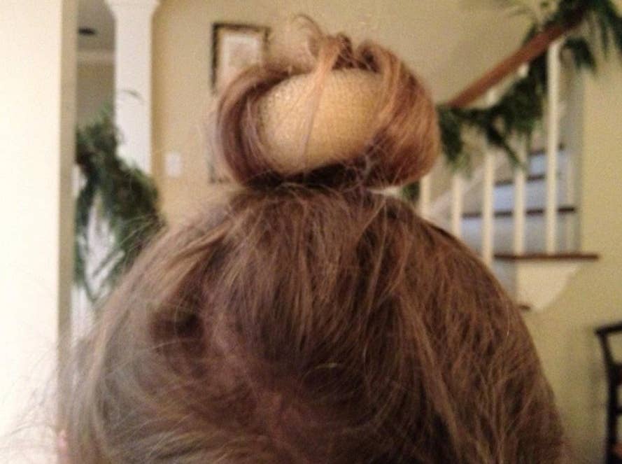 39 Problems All Girls With Thin Hair Have Gone Through
