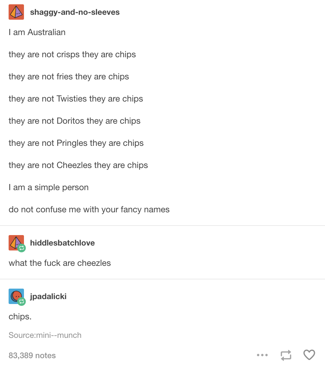 100 Really Damn Funny Tumblr Posts About Australia