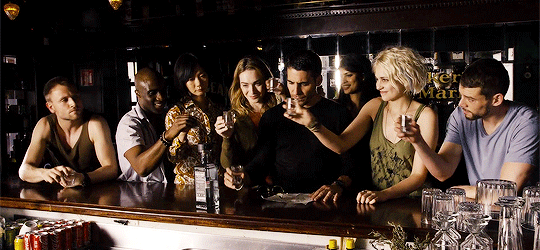 Attention, petits spoilers sur la saison 2.
