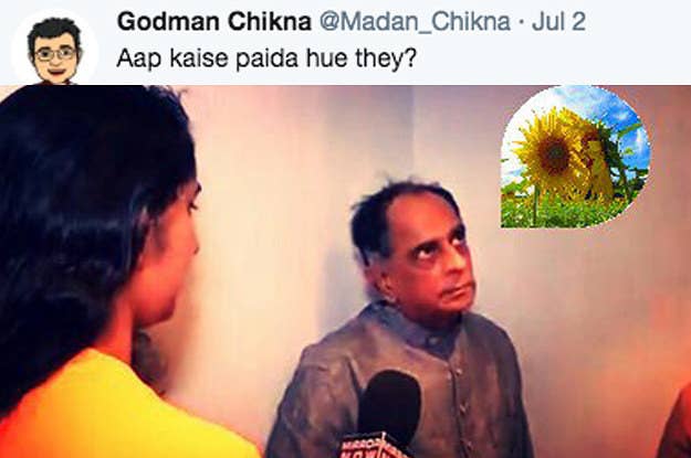 In Meme Orium 35 Iconic Memes That Defined India In 2017