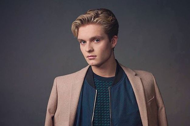 Hello, I Am Here To Talk About Tom Glynn-Carney - ALL NEWS MAG