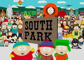 south park fractured but whole gender differences