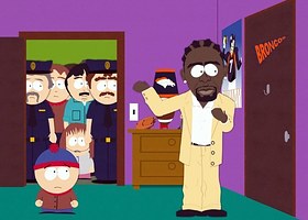 south park fractured but whole genders