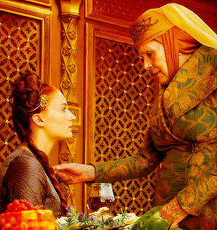 أولينا تايريل