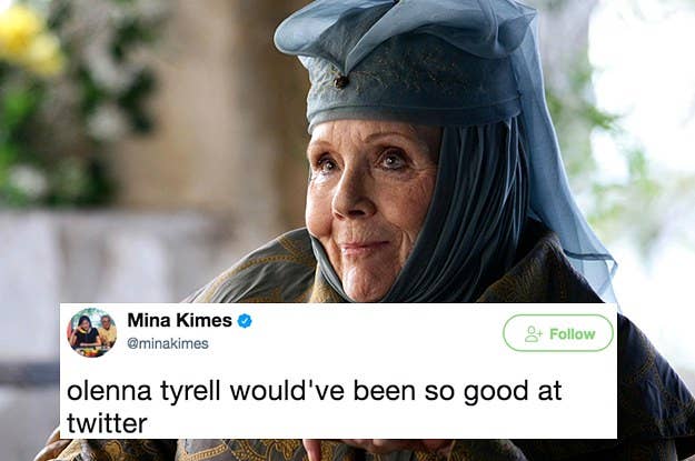 15 Excellent Game Of Thrones Fanfiction Stories To Read If You