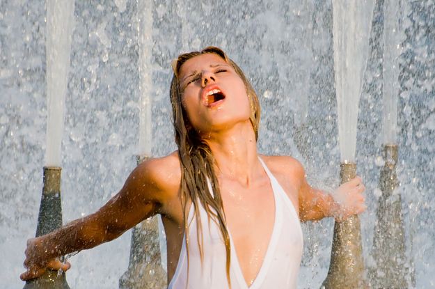 10 Things You Thought You Knew About Squirting That May Be Total Myths photo
