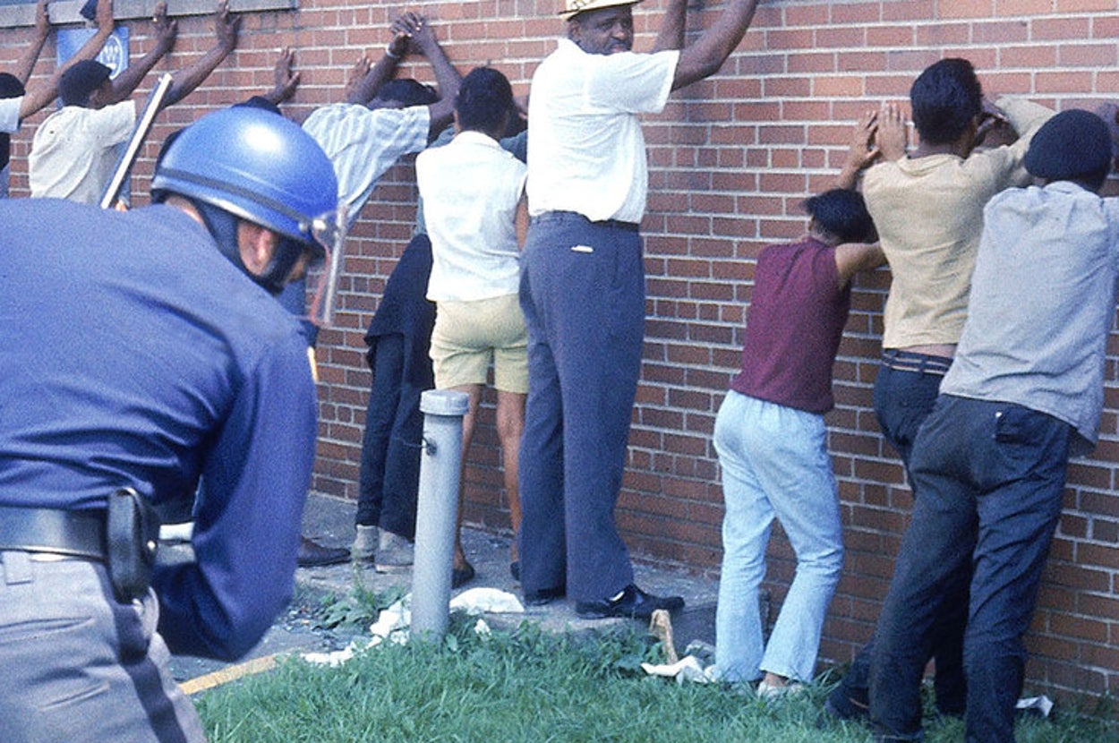 This Is How Disturbing The 1967 Detroit Riots Really Were
