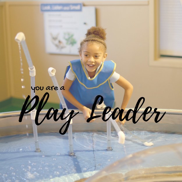 Play Leader