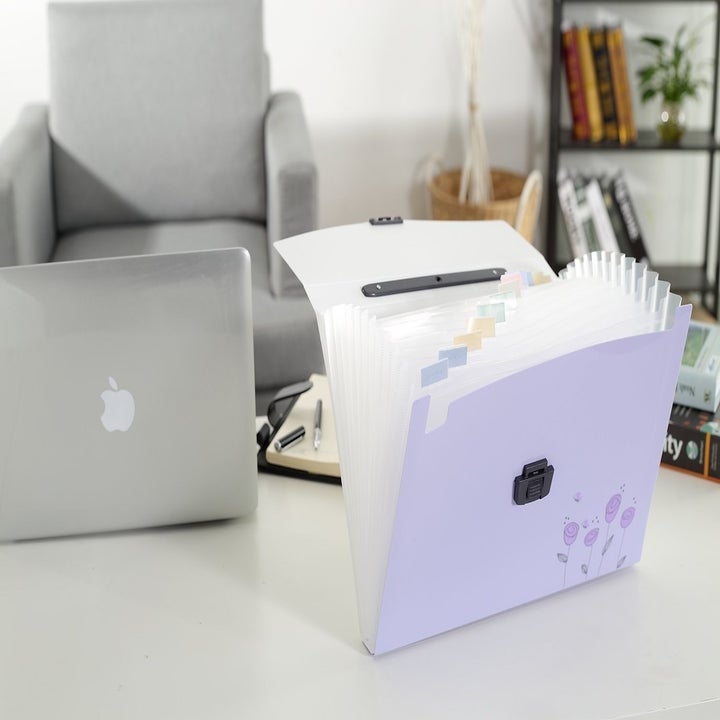 33 Fancy AF Office Supplies That Won't Break The Bank