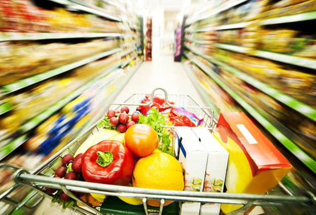 você consegue passar neste desafio de supermercado