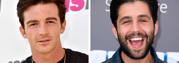 What Drake and Josh cast are doing now - simmering feud, felonies