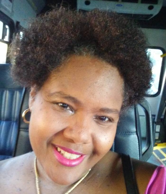 23 People Share Their Big Chop Photos And They Re Damn Inspirational