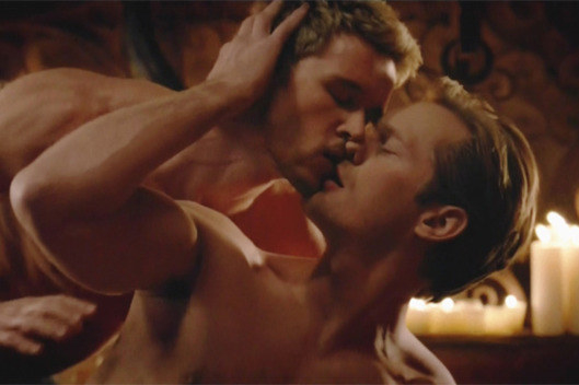 top gay movies sex scences