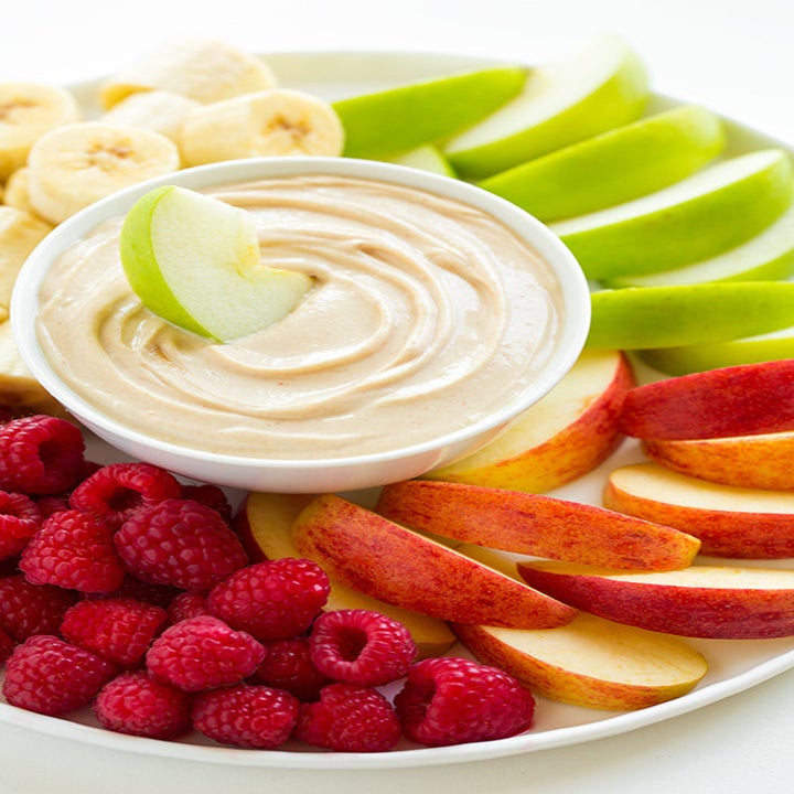21 3-Ingredient Snacks That Are Borderline Genius
