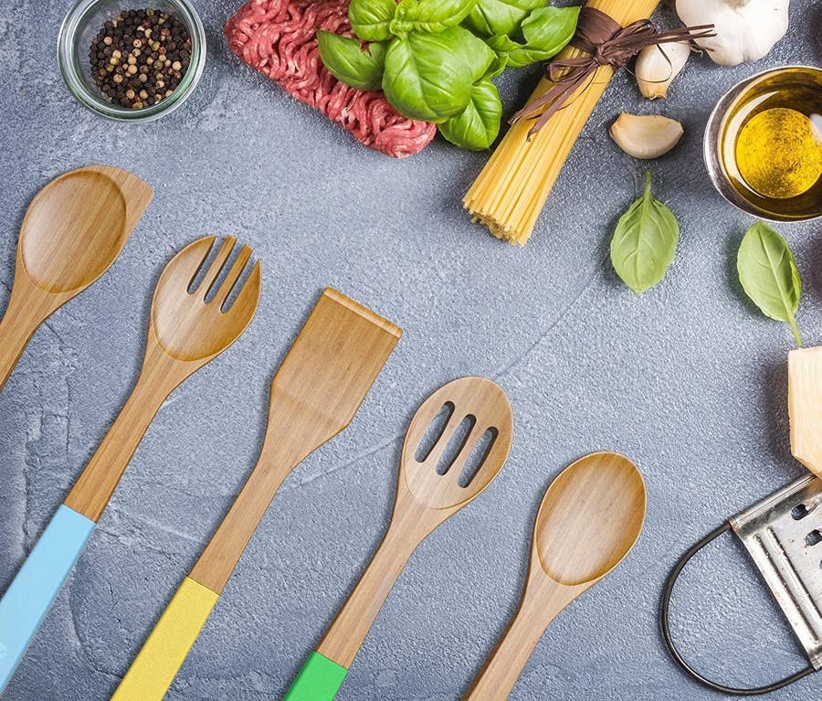 Kitchen Tools Every Adult Cook Should Have