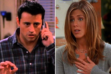 Este é o quiz mais difícil sobre as falas de "Friends" de todos os tempos