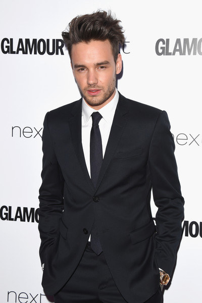 Liam Payne
