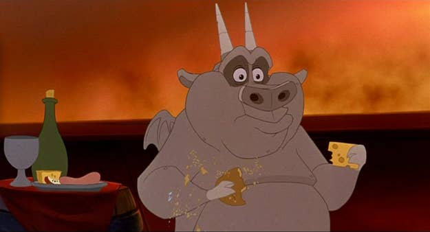 We Guarantee You Won T Remember The Names Of Any Of These Disney Characters