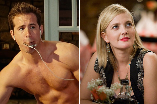 Can We Guess Your Age, Gender, And Relationship Status This Rom-Com Test?