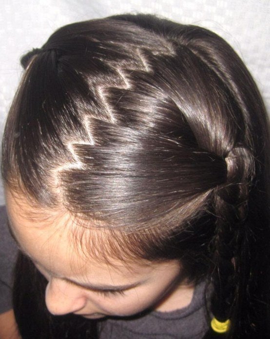 24 crímenes cometidos contra el pelo en la década del 2000