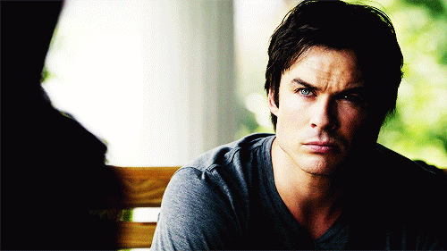 Damon Salvator