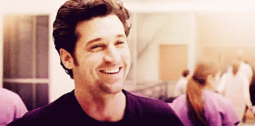 Derek Shepherd