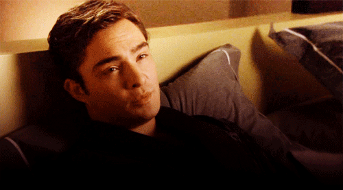 Chuck Bass