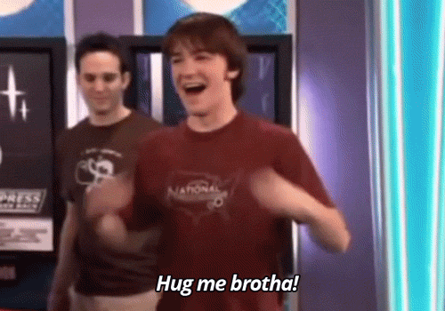 "It is what it is dude. I love the kid," he continued. "I would work with him until I'm 80 years, you know. I wanna make Grumpy Old Men with the guy. I wanna make The Odd Couple when we're old, you know? So no hard feelings, It's just when you've been so close to somebody for so long, I mean, there's just certain things that you know, 'Hey why'd you do that? C'mon man.'"
