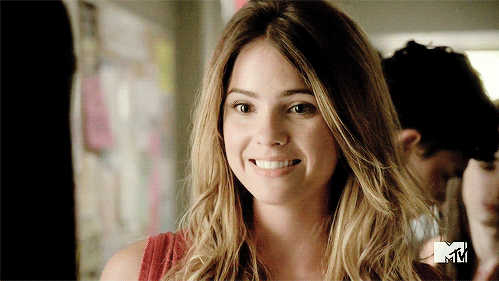Malia Tate