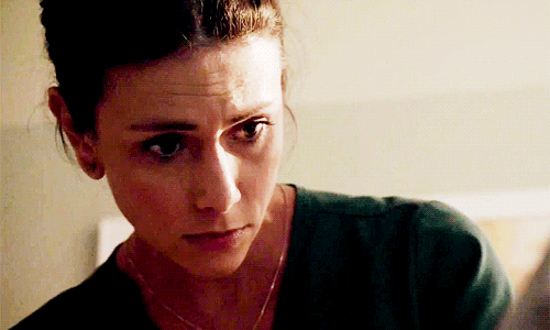 Melissa McCall
