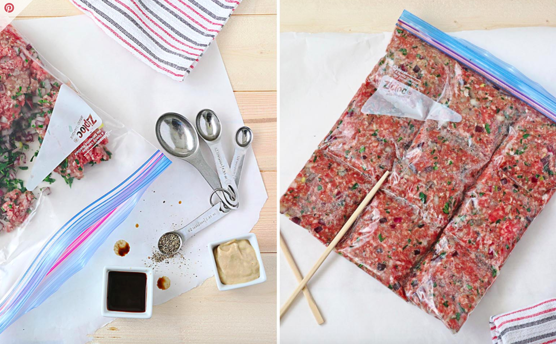 Does Cutting a Ziploc Bag With a Hot Knife Work? We Tried It | POPSUGAR  Smart Living
