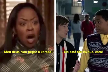 14 Vezes Em Que Todo Mundo Odeia O Chris Foi Um Reality Da Sua Vida mundo odeia o chris
